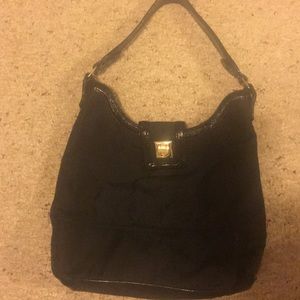 Kate Spade Black Purse
